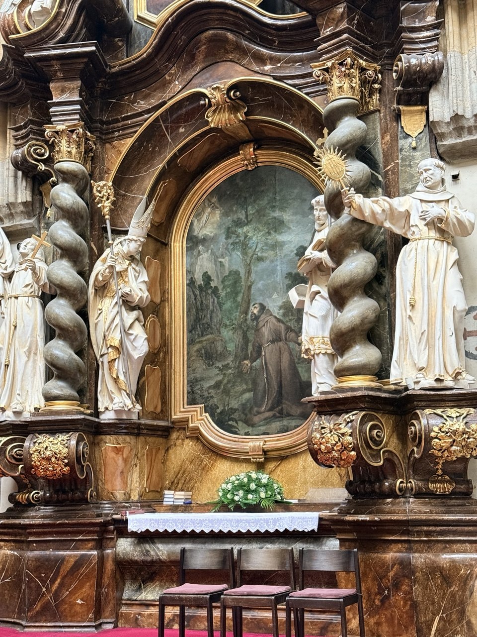 Prague photo 5